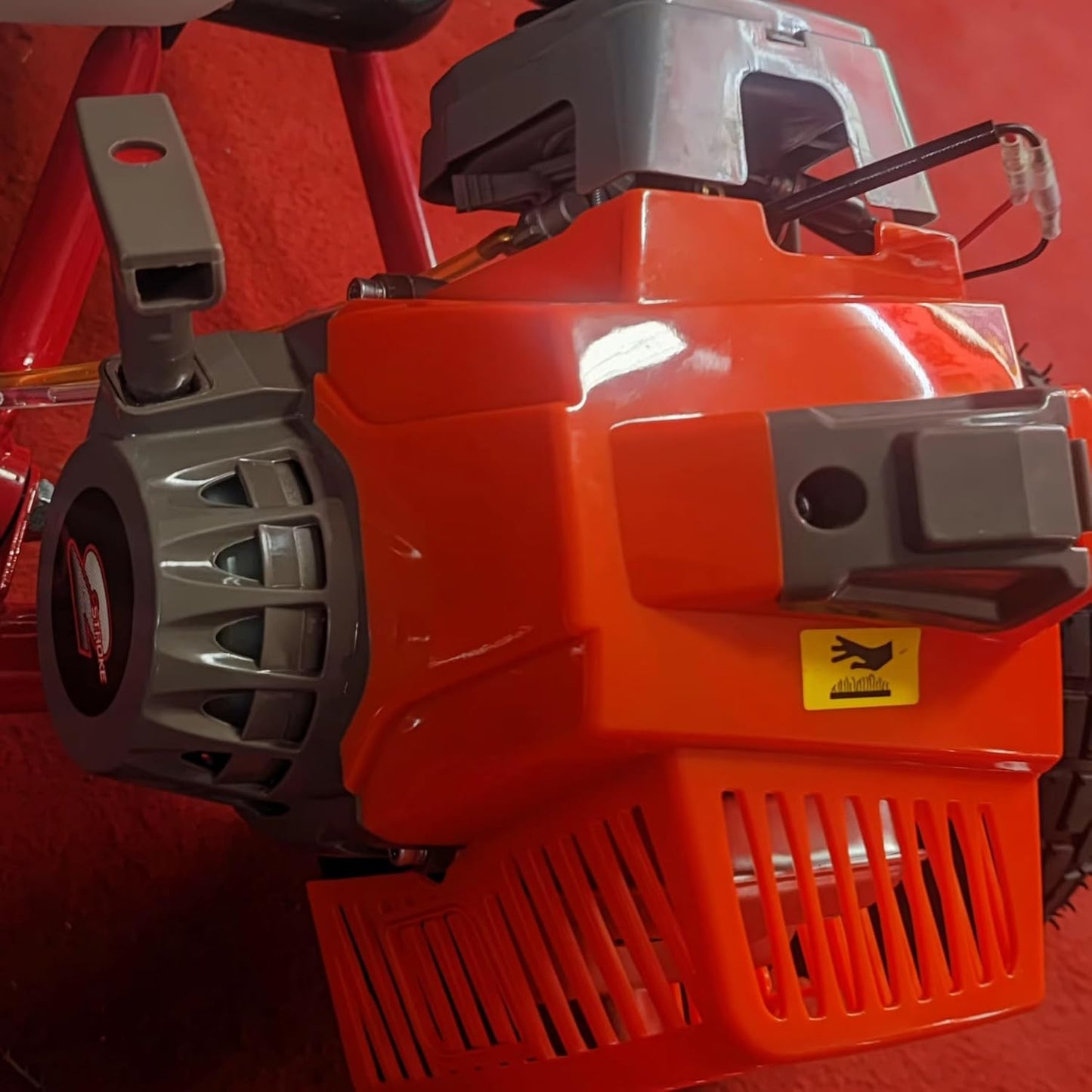 Off-Road Go Kart